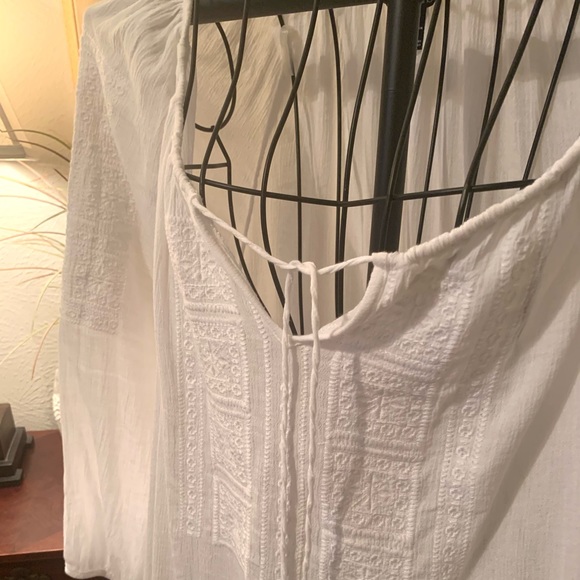 Chaps Top - Picture 2 of 6